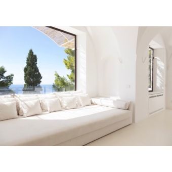 DOM Edizioni / Sofas / Faraglioni 