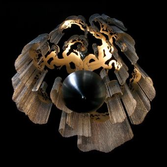 Willowlamp / Chandeliers / Faraway Tree Ø700