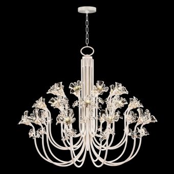 Fine Art Handcrafted Lighting / Chandeliers / Azu 56.5″ Round 918640