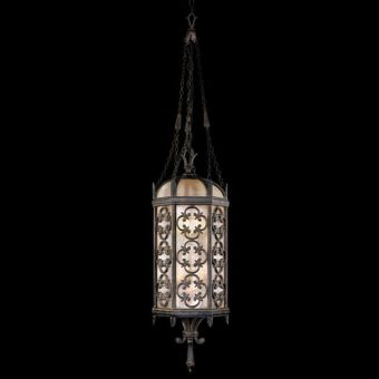 Fine Art Handcrafted Lighting / Outdoor Lanterns / Costa del Sol 10″ 325282