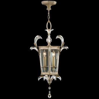 Fine Art Handcrafted Lighting / Pendants & Suspension Lights / Beveled Arcs 22″ Square 705440 762340