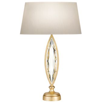 Marquise 29″ Table Lamp 850210 by Fine Art Handcrafted Lighting