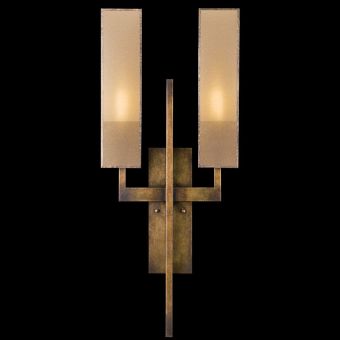 Perspectives 33″ Sconce 789950 by Fine Art Handcrafted Lighting