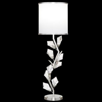 Fine Art Handcrafted Lighting / Table Lamp / Foret 35.5″ 908815
