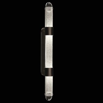 Fine Art Handcrafted Lighting / Wall Sconces / Bond 60″ 925850 