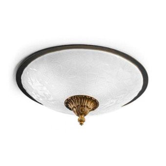 MM Lampadari / Flush Mounts / Atene 7092/P2