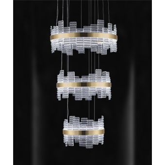 Euroluce Lampadari / Pendants & Suspension Lights / Focus Project 65