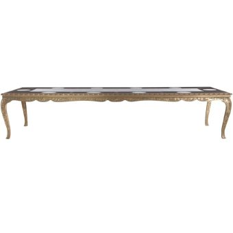 Jumbo Collection / Dining Table / Fragonard Dining Table