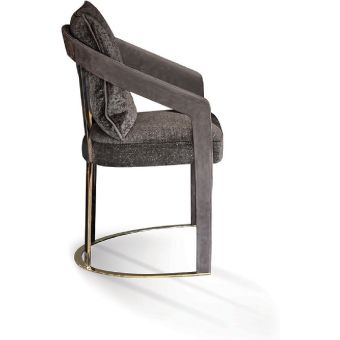Longhi / Chairs With Arms / Frances U 155