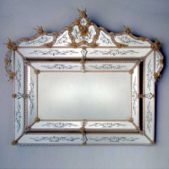 Fratelli Tosi / Venetian Mirror / 342