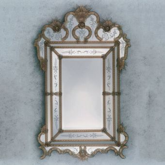 Fratelli Tosi / Venetian Mirror / 1053