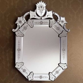 Fratelli Tosi / Venetian Mirror / 315