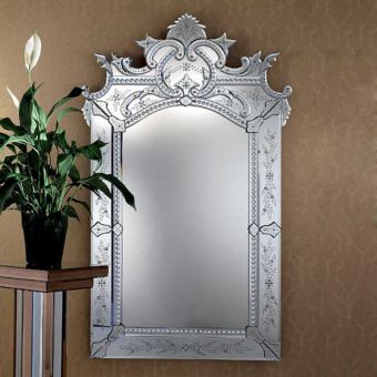 Fratelli Tosi / Venetian Mirror / 338