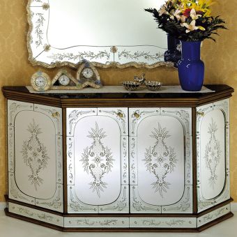 Fratelli Tosi / Sideboard furniture / 335