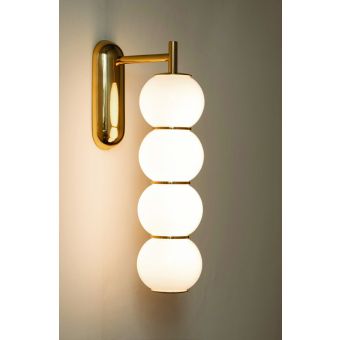 Formagenda / Wall Lights / Pearls 330-331