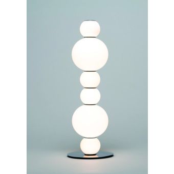 Formagenda / Table Lamps / Pearls Double 360-361