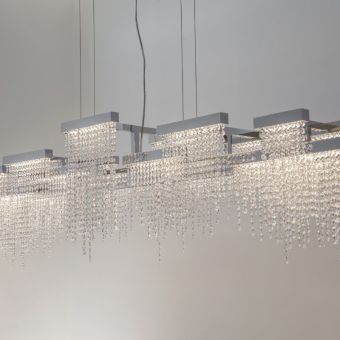 ILFARI / Pendants & Suspension Lights / Frozen Eyes H18
