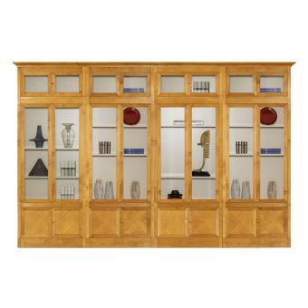 Morelato / Bookcases / President FS3012339