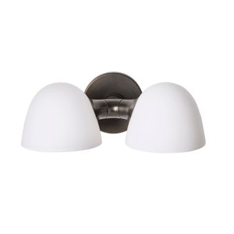 Made by Hand / Wall Lights / Fuse Double