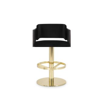 Luxxu / Bar Stools / Galea Swivel