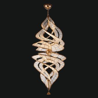 Jago / LED Ceiling Lights / Genesi NCS 370/2/80