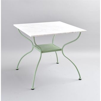 Officina Ciani / Outdoor Dining tables / Marble Top GF4002TA Rombo