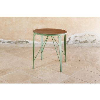 Officina Ciani / Outdoor Dining tables / GF4029TA-RO Marina