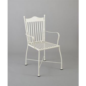 Officina Ciani / Outdoor Chairs / Iron GF4031CH Toni