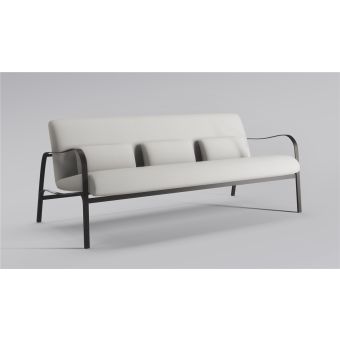Officina Ciani / Outdoor Sofas / Metal GF4036SO Amalfi