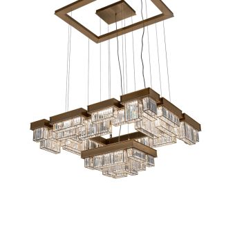 Patrizia Garganti / Pendants & Suspension Lights / Gisele EX02_O