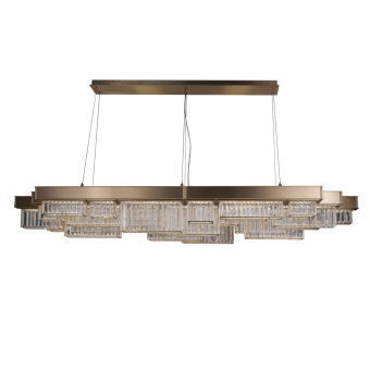 Patrizia Garganti / Pendants & Suspension Lights / GiseleEX16_O