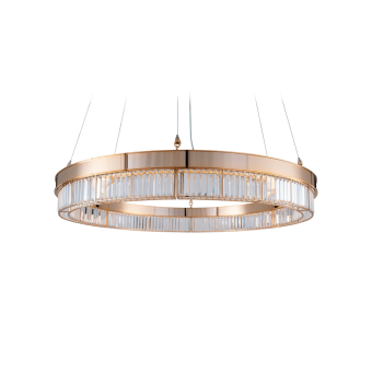 Patrizia Garganti / Chandeliers / GiseleEX17_G