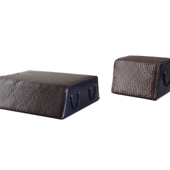 Ulivi Salotti / Benches & Ottomans / Giselle