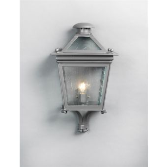 Officina Ciani / Outdoor Wall Lights / Metal GL3008WA-1 Scala