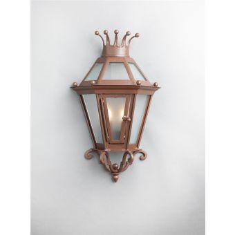 Officina Ciani / Outdoor Wall Lights / GL3013WA-2 Esagona