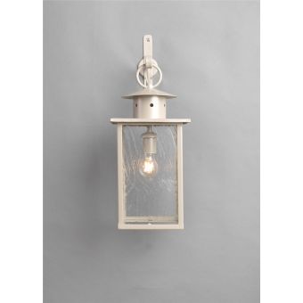 Officina Ciani / Outdoor Wall Lights / GL3022WA-1 Camino