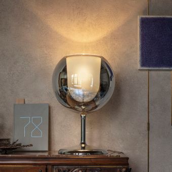 Penta Light / Table Lamps / Glo