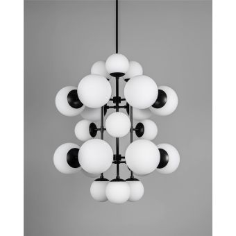 Schwung design / Pendants & Suspension Lights / Glow