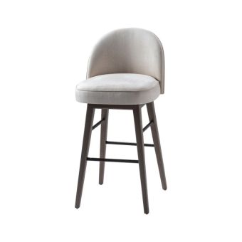 Adriana Hoyos / Bar Stools / Gem Bar Stool 100