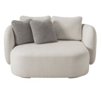 Adriana Hoyos / Sofas / Gem Double 300