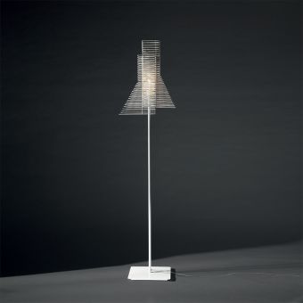 Zava / Grown / Floor lamp