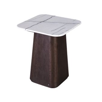 Adriana Hoyos / Side & Lamp Tables / Galapagos End Table 311