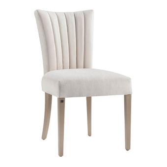 Adriana Hoyos / Chairs without Arms / Grafito Side Chair 200