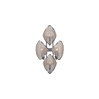 Patrizia Garganti / Wall Sconces / H05C8