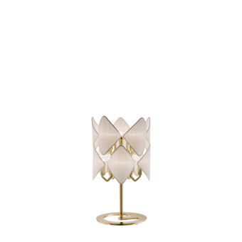 Patrizia Garganti / Table Lamps / H08G4