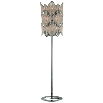 Patrizia Garganti / Floor Lamps / H10C8