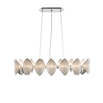 Patrizia Garganti / Chandeliers / H14C4
