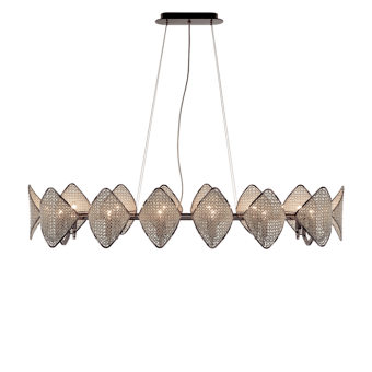 Patrizia Garganti / Chandeliers / H15M1