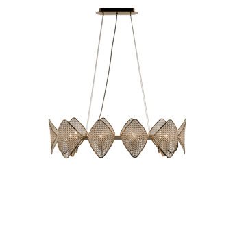 Patrizia Garganti / Chandeliers / H16G8