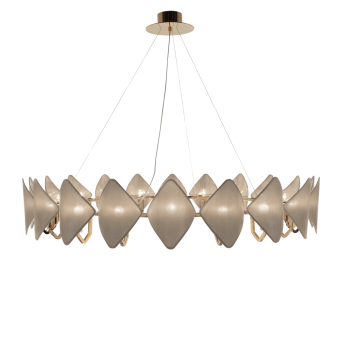 Patrizia Garganti / Chandeliers / H17G5